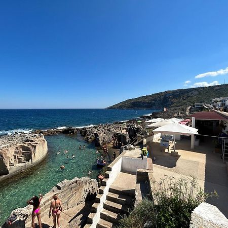 Villa Lina Marina Serra Exterior photo