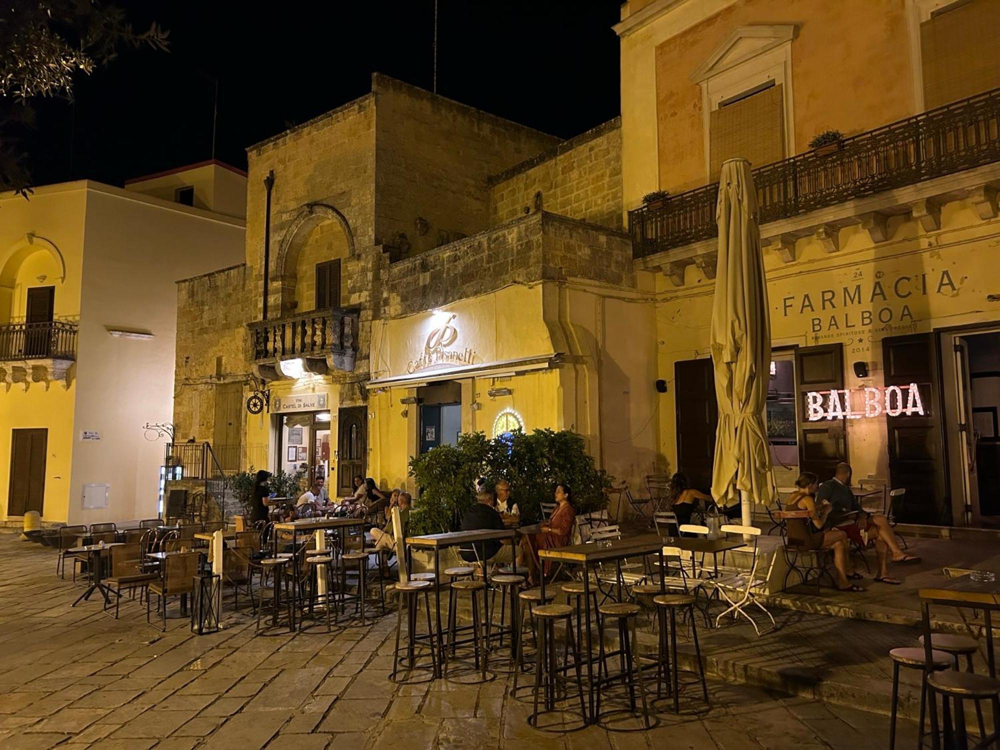 Villa Lina Marina Serra Exterior photo